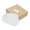 VAG Audi Veidrodėlių stiklas 4G0857535B Originalus