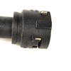 VAG Audi Volkswagen VAICO radiatoriaus aušinimo skysčio žarnos adapteris apatinis V109858 3B0122291B originalus
