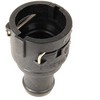VAG Audi Volkswagen VAICO radiatoriaus aušinimo skysčio žarnos adapteris apatinis V109858 3B0122291B originalus