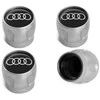 VAG "Audi" vožtuvų dangteliai visiems "Audi" vožtuvams 80A071215