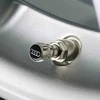 VAG "Audi" vožtuvų dangteliai visiems "Audi" vožtuvams 80A071215
