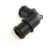 VAG AUDI VW 100 quattro 200 5000 Turbo tarpinė detalė originali 06B133989C