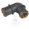 VAG AUDI VW 100 quattro 200 5000 Turbo tarpinė detalė originali 06B133989C