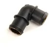 VAG AUDI VW 100 quattro 200 5000 Turbo tarpinė detalė originali 06B133989C