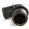 VAG AUDI VW 100 quattro 200 5000 Turbo tarpinė detalė originali 06B133989C