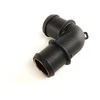 VAG AUDI VW 100 quattro 200 5000 Turbo tarpinė detalė originali 06B133989C