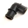 VAG AUDI VW 100 quattro 200 5000 Turbo tarpinė detalė originali 06B133989C