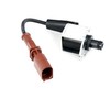 VAG Aušinimo Skysčio Siurblio Elektromagnetinis Vožtuvas Volkswagen Golf Audi A3 Originalus 04L907284