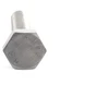 VAG AUDI/VW (1997-2006) Turbokompresoriaus tvirtinimo varžtas 10X50mm 058145540 Originalus