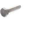 VAG AUDI/VW (1997-2006) Turbokompresoriaus tvirtinimo varžtas 10X50mm 058145540 Originalus