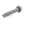 VAG AUDI/VW (1997-2006) Turbokompresoriaus tvirtinimo varžtas 10X50mm 058145540 Originalus