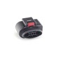 VAG AUDI VW 5 kontaktų jungtis Kuro siurblio valdymo modulis Originalus 1K0919231