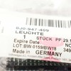 VAG AUDI VW A1 A1 A3 Cabriolet S3 Sportback Quattro LED žibintas originalus 8J0947409