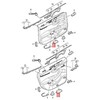 VAG AUDI VW A1 A1 A3 Cabriolet S3 Sportback Quattro LED žibintas originalus 8J0947409