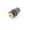 VAG AUDI VW A3 Cabriolet filtro korpusas 06L115401J Originalus