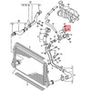 VAG AUDI VW A3 S3 Sportback Lim. quattro. Laikiklis originalus 06F145383L