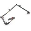 VAG AUDI VW A4 allroad quattro Avant S4 A4L Laidų rinkinys originalus 0B5321391A