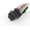 VAG AUDI VW A4 allroad quattro Avant S4 A4L Laidų rinkinys originalus 0B5321391A