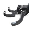 VAG AUDI VW A4 Allroad Quattro jungiamasis vamzdelis su Akf vožtuvu originalus 06L133781M