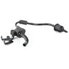 VAG AUDI VW A4 Allroad Quattro jungiamasis vamzdelis su Akf vožtuvu originalus 06L133781M