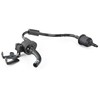 VAG AUDI VW A4 Allroad Quattro jungiamasis vamzdelis su Akf vožtuvu originalus 06L133781M