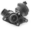 VAG AUDI VW A4 Avant S4 quattro termopneumatinis vožtuvas originalus 06M121678H