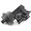 VAG AUDI VW A4 Avant S4 quattro termopneumatinis vožtuvas originalus 06M121678H