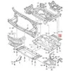 VAG AUDI VW A6 Allroad Qu. Quattro Avant S6 oro vadovas originalus 4G0863325A
