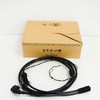VAG AUDI VW A6 laidų jungtis greičio jutikliui Dešinysis originalus 4G0972252C