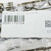 VAG AUDI VW alyvos aušintuvo tarpiklis originali 059117070A