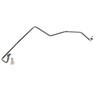 VAG Audi VW alyvos vamzdelis originalus 038145771L