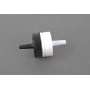 VAG AUDI VW Audi 100 quattro 200 4000 5000 Turbo atbulinis vožtuvas originalus 046905291A