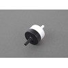 VAG AUDI VW Audi 100 quattro 200 4000 5000 Turbo atbulinis vožtuvas originalus 046905291A