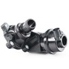 VAG AUDI VW Audi Q5 Touareg 8RB 7P6 reguliavimo vožtuvas originalus 059121737AM