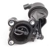 VAG AUDI VW Audi Q5 Touareg 8RB 7P6 reguliavimo vožtuvas originalus 059121737AM