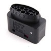 VAG Audi VW Elektros jungtis 1J0973737 Originali