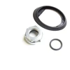 VAG AUDI VW Golf Bora Polo Passat Lupo stogo antenos antenos sandariklis 3B0051751 originalus