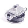 VAG AUDI VW kompensacinė detalė apatinė originali 8E0806193