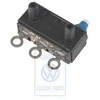 VAG AUDI VW mikro jungiklio galinis jungiklis aukščio reguliavimui 4B0959985 originalus