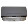 VAG AUDI VW Peleninė 4G8857406A6PS Originali