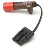VAG AUDI VW Q3 greičio jutiklis su temperatūros jutikliu originalus 0BH927321A