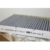 VAG "Audi VW" salono oro filtras (su aktyvuota medžio anglimi) Gamintojas AIRMATIC 1J0819644A Originalus