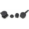 VAG AUDI VW SEAT A6 Avant S6 quattro Priekabos vilkimo lizdas originalus 3AA945505