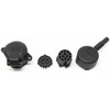 VAG AUDI VW SEAT A6 Avant S6 quattro Priekabos vilkimo lizdas originalus 3AA945505