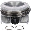 VAG Audi VW Seat Bhz Bzc Cdla Cdlb Cdlc 2.0 stūmoklis originalus 06D107066S