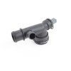 VAG AUDI VW SEAT SKODA adapterio greito veikimo jungtis originali 5Q0122291DS