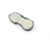 VAG Audi VW SET 433 MHZ 4PCS TPMS jutiklis padangų slėgio monitorius tinka 7PP907275F originalus