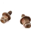 VAG AUDI VW SKODA Aklosios kniedės smeigė M6X14 N90814402 Originali