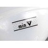 VAG AUDI VW SKODA aušinimo skysčio išsiplėtimo bakelis 1K0121407F originalus