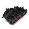 VAG AUDI VW SKODA SEAT A3 Cabriolet įsiurbimo kolektorius originalus 06K133201AB